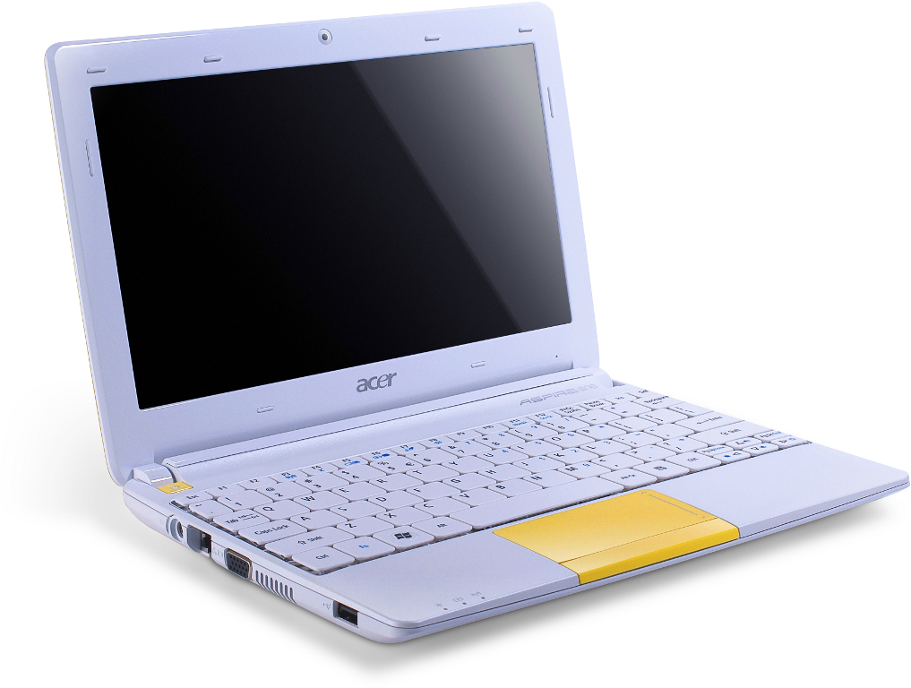 acer aspire one specifications