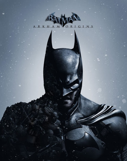 batman arkham origins full game download